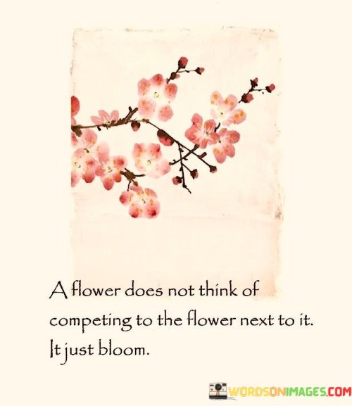 A-Flower-Does-Not-Think-Of-Competing-To-The-Flower-Next-To-It-It-Just-Bloom-Quotes